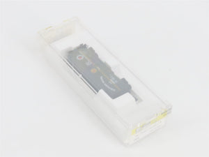 Z Micro-Trains MTL 14915 NP Northern Pacific 40' Plug Door Box Car #98638