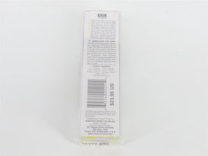 Z Micro-Trains MTL 14916-2 BCOL British Columbia 40' Plug Door Box Car #8002