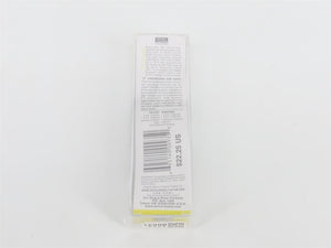 Z Micro-Trains MTL 14916 BCOL British Columbia 40' Plug Door Box Car #8002