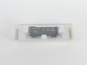 Z Micro-Trains MTL 14915-2 NP Northern Pacific 40' Plug Door Box Car #98638