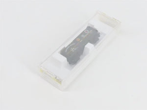 Z Micro-Trains MTL 14915-2 NP Northern Pacific 40' Plug Door Box Car #98638