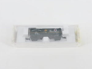 Z Micro-Trains MTL 14915 NP Northern Pacific 40' Plug Door Box Car #98638