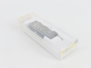 Z Micro-Trains MTL 14915 NP Northern Pacific 40' Plug Door Box Car #98638