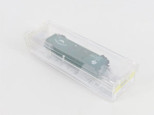 Z Scale Micro-Trains MTL 50600221 GMO Gulf Mobile & Ohio 50' Box Car #50108