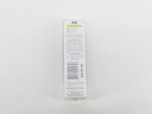 Z Micro-Trains MTL 50700290 SFRB ATSF Shock Control 50' Plug Door Box Car #6572