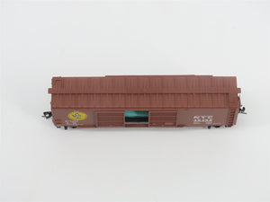 Z Scale Micro-Trains MTL 50600162 NYC 