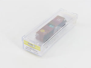 Z Scale Micro-Trains MTL 50600162 NYC 