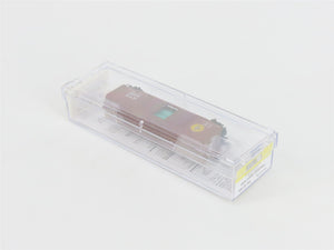 Z Scale Micro-Trains MTL 50600162 NYC 