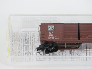 Z Micro-Trains MTL 50600232 WP 