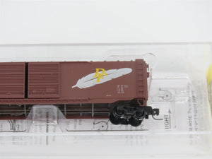 Z Micro-Trains MTL 50600232 WP 