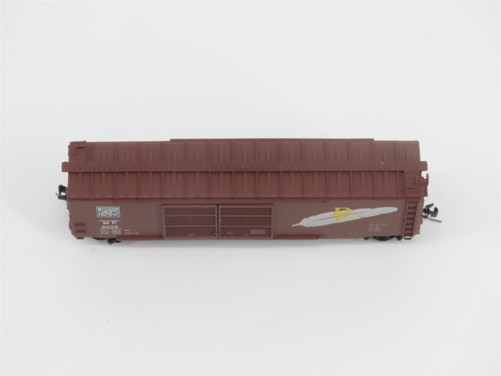 Z Micro-Trains MTL 50600232 WP 