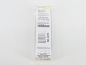 Z Micro-Trains MTL 50700401 B&O Baltimore & Ohio 50' Plug Door Box Car #482680