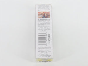 Z Micro-Trains MTL 50700320 SBX Smokey Bear 