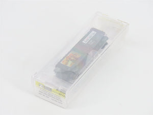Z Micro-Trains MTL 50700320 SBX Smokey Bear 