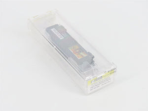 Z Micro-Trains MTL 50700320 SBX Smokey Bear 