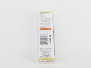 Z Micro-Trains MTL 51100092 WC Wisconsin Central 50' Plug Door Box Car #27114