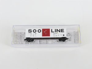 Z Micro-Trains MTL 51100031 SOO Line 