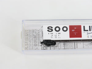 Z Micro-Trains MTL 51100031 SOO Line 