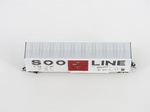 Z Micro-Trains MTL 51100031 SOO Line 