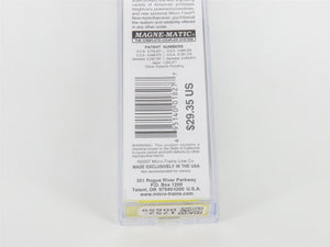 Z Micro-Trains MTL 51100031 SOO Line 