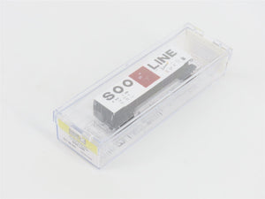 Z Micro-Trains MTL 51100031 SOO Line 