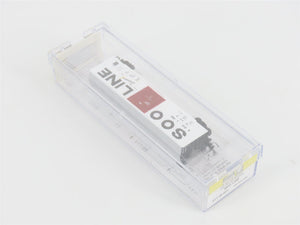 Z Micro-Trains MTL 51100031 SOO Line 