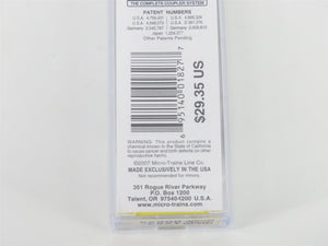 Z Micro-Trains MTL 51100031 SOO Line 