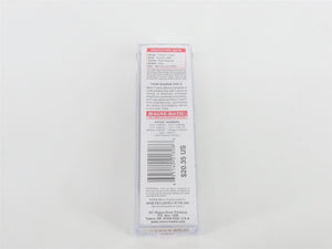 Z Scale Micro-Trains MTL 51100010 PRR Pennsylvania 50' Plug Door Box Car #112015