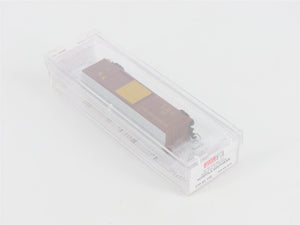 Z Micro-Trains MTL 51000140 NS Norfolk Southern 50' Single Door Box Car #2210