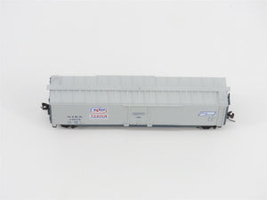 Z Micro-Trains MTL 50700460 NIRX Trona Chemicals 50' Plug Door Box Car #14019