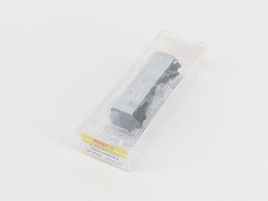Z Micro-Trains MTL 50700460 NIRX Trona Chemicals 50' Plug Door Box Car #14019