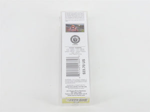 Z Micro-Trains MTL 50700340 SBX Smokey Bear 