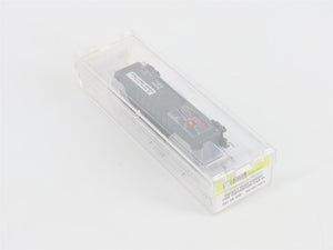 Z Micro-Trains MTL 50700340 SBX Smokey Bear 