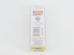 Z Micro-Trains MTL 50700330 SBX Smokey Bear 