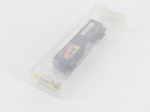Z Micro-Trains MTL 50700330 SBX Smokey Bear 