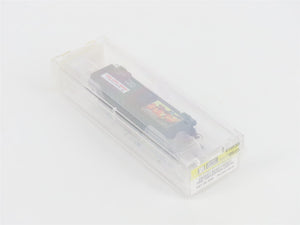 Z Micro-Trains MTL 50700330 SBX Smokey Bear 
