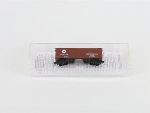 Z Micro-Trains MTL 51500170 PRR 