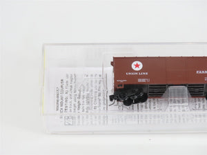 Z Micro-Trains MTL 51500170 PRR 