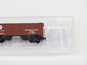 Z Micro-Trains MTL 51500170 PRR 