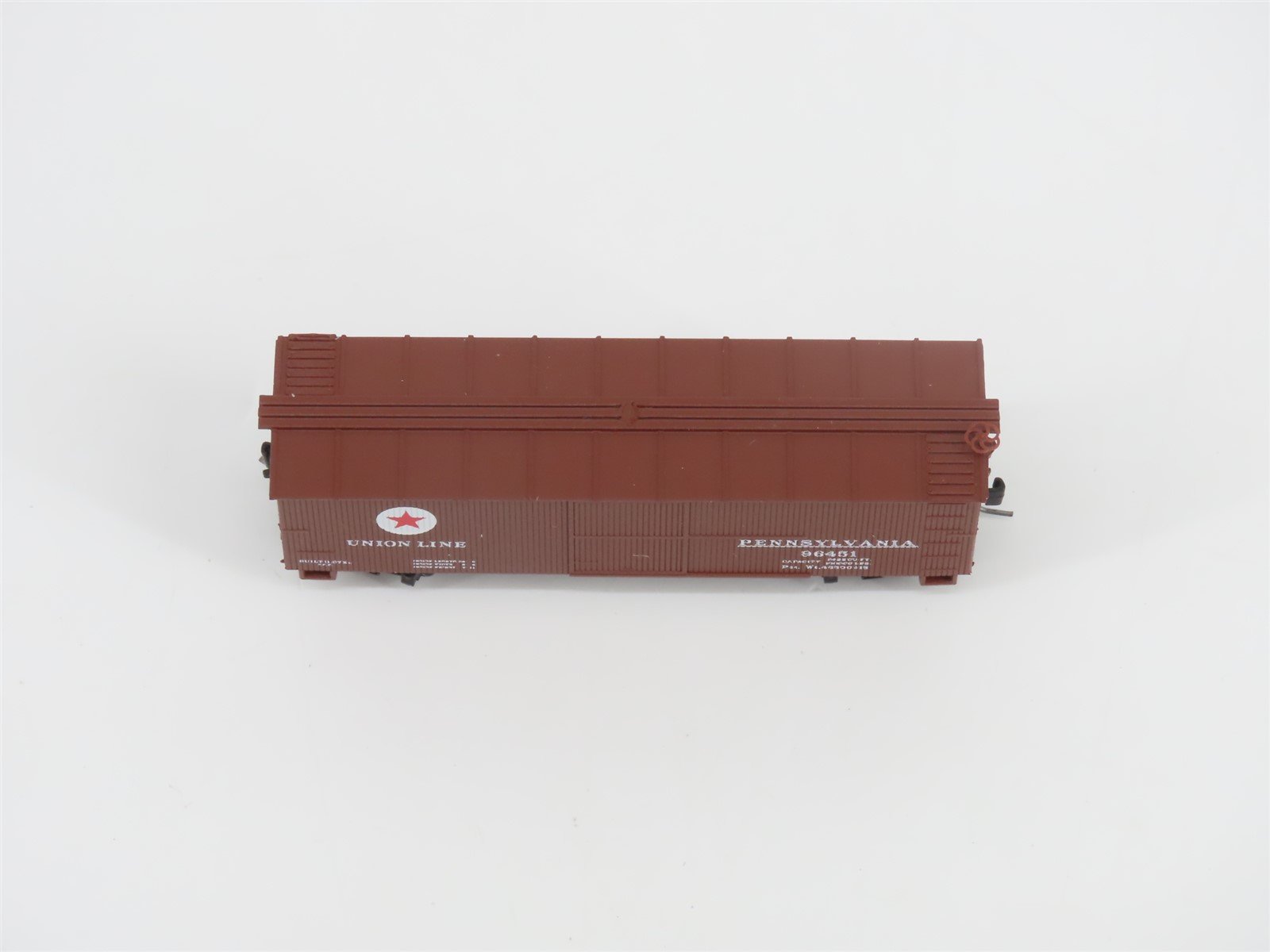 Z Micro-Trains MTL 51500170 PRR 
