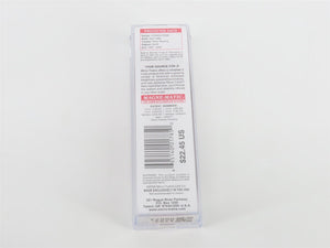 Z Micro-Trains MTL 51000160 CN Canadian National 50' Single Door Box Car #419587