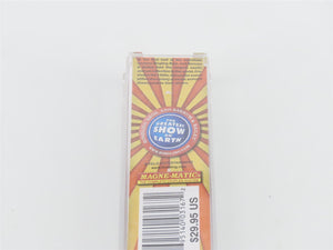 Z Micro-Trains MTL 51500603 Ringling Bros/Barnum & Bailey Billboard Box Car #3