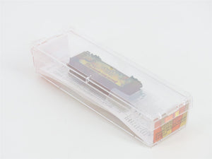 Z Micro-Trains MTL 51500603 Ringling Bros/Barnum & Bailey Billboard Box Car #3