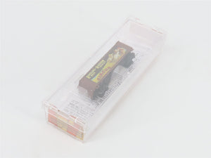 Z Micro-Trains MTL 51500606 Ringling Bros/Barnum & Bailey Billboard Box Car #6