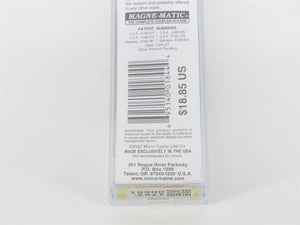 Z Micro-Trains MTL 52000110 CP Canadian Pacific 40' Despatch Stock Car #276932