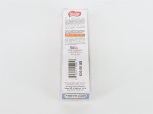 Z Micro-Trains MTL 51800390 NADX Baby Ruth Gum 40' Wood Reefer #4093