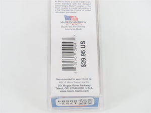 Z Micro-Trains MTL 51800390 NADX Baby Ruth Gum 40' Wood Reefer #4093