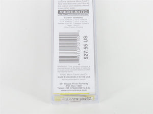 Z Scale Micro-Trains MTL 50600161 NYC 