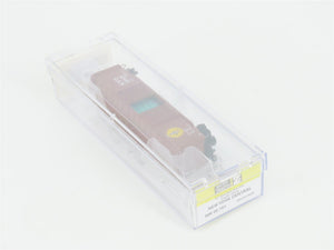 Z Scale Micro-Trains MTL 50600161 NYC 