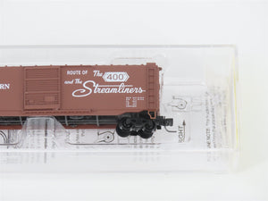 Z Micro-Trains MTL 50500231 CNW 